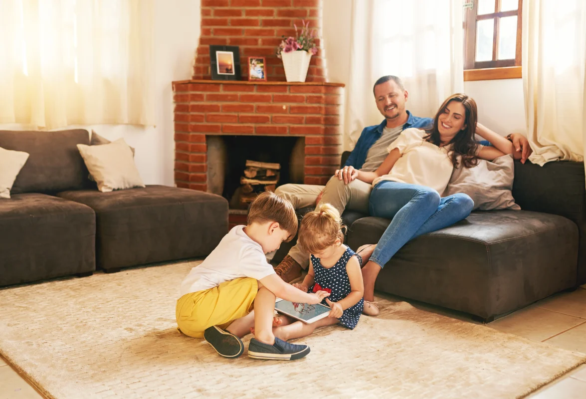 Βέλτιστες Λύσεις για θέρμανση στο σπίτι